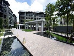 Mayfair Gardens (D21), Condominium #393799881